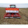 agricultural tractor vegetable planter